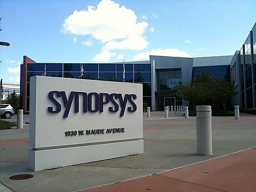 Synopsys Design Platform Certified for Samsung 8LPP Process Technology